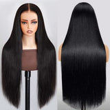Anora / Full Fontal / Straight / HD Lace / 250%/ Glueless