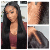 Anora / Full Fontal / Straight / HD Lace / 250%/ Glueless